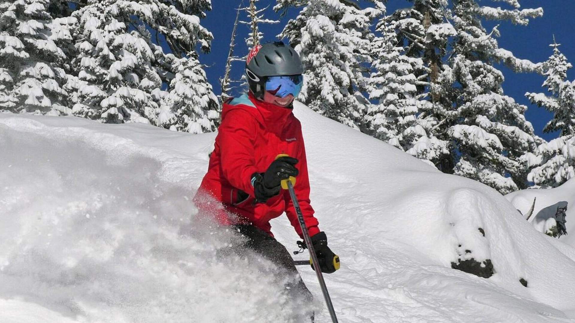 Spring Pass Sale has Started - Bear Valley